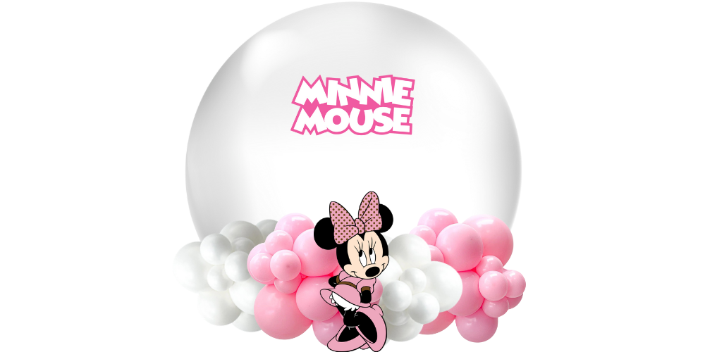 Minnie Egér