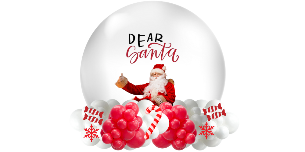 Dear Santa